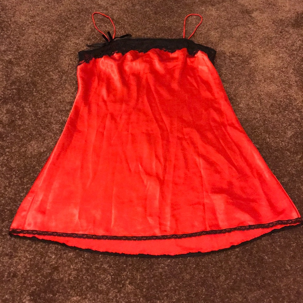 VS Silk Slip
